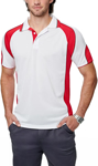 Picture of Winning Spirit Mens Alliance Polo (PS61)
