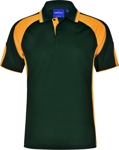 Picture of Winning Spirit Mens Alliance Polo (PS61)