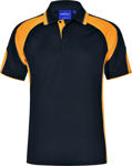 Picture of Winning Spirit Mens Alliance Polo (PS61)