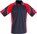Picture of Winning Spirit Mens Alliance Polo (PS61)