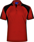 Picture of Winning Spirit Mens Alliance Polo (PS61)