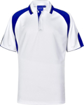 Picture of Winning Spirit Mens Alliance Polo (PS61)