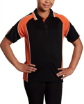 Picture of Winning Spirit Kids Alliance Polo (PS61K)