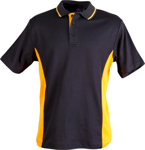 Picture of Winning Spirit Mens Teammate Polo (PS73)
