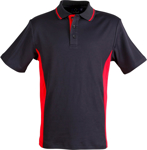 Picture of Winning Spirit Mens Teammate Polo (PS73)