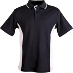 Picture of Winning Spirit Mens Teammate Polo (PS73)