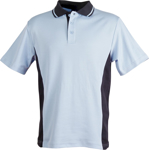 Picture of Winning Spirit Mens Teammate Polo (PS73)