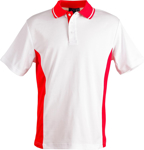 Picture of Winning Spirit Mens Teammate Polo (PS73)