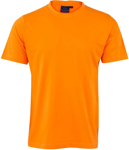 Picture of Winning Spirit Mens Savvy Tee Shirt (TS37)
