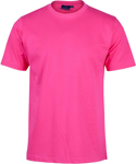 Picture of Winning Spirit Mens Savvy Tee Shirt (TS37)