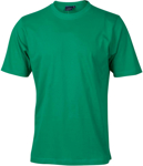 Picture of Winning Spirit Mens Savvy Tee Shirt (TS37)