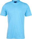Picture of Winning Spirit Mens Savvy Tee Shirt (TS37)