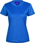 Picture of Winning Spirit Womens Rapidcool Ultra Light Tee Shirt (TS40)