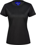 Picture of Winning Spirit Womens Rapidcool Ultra Light Tee Shirt (TS40)