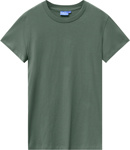 Picture of Winning Spirit Womens Premium Cotton Tee Shirt (TS42)