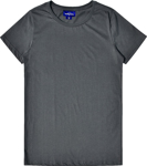 Picture of Winning Spirit Womens Premium Cotton Tee Shirt (TS42)