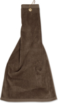 Picture of Winning Spirit Golf Towel With Ring & Hook (TW01A)