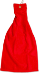Picture of Winning Spirit Golf Towel With Ring & Hook (TW01A)