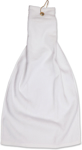 Picture of Winning Spirit Golf Towel With Ring & Hook (TW01A)
