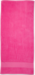 Picture of Winning Spirit Terry Velour Beach Towel (TW04A)