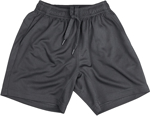 Picture of Winning Spirit Kids Bamboo Charcoal Shorts (SS05K)
