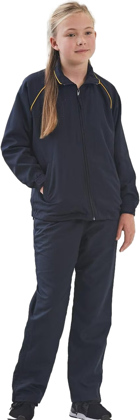 Picture of Winning Spirit Kids Champions Pants (TP21Y)