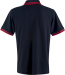 Picture of Winning Spirit Kids Grace Polo (PS65K)