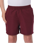 Picture of Winning Spirit Kids Microfibre Sport Shorts (SS29K)