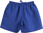 Picture of Winning Spirit Kids Microfibre Sport Shorts (SS29K)
