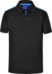 Picture of Winning Spirit Kids Staten Polo Shirt (PS83K)