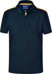 Picture of Winning Spirit Kids Staten Polo Shirt (PS83K)