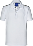 Picture of Winning Spirit Kids Staten Polo Shirt (PS83K)