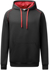 Picture of Bocini Collections Adults Inner Hood Contrast Fleecy Hoodie (CJ2408-ADULTS)