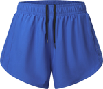 Picture of Bocini Collections Womens Double Layer Shorts (CK2413)