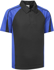 Picture of Bocini Collections Adults Vibrant Edge Polo (CP2401-ADULTS)