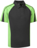 Picture of Bocini Collections Adults Vibrant Edge Polo (CP2401-ADULTS)