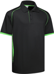 Picture of Bocini Collections Adults Precision Polo (CP2402)