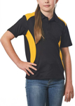 Picture of Winning Spirit Kids Winner Polo (PS31K)