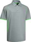 Picture of Bocini Collections Adults Precision Polo (CP2402)