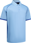 Picture of Bocini Collections Adults Precision Polo (CP2402)