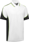 Picture of Bocini Collections Adults Vertex Polo (CP2405-ADULTS)