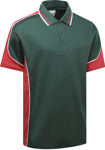 Picture of Bocini Collections Adults Vertex Polo (CP2405-ADULTS)
