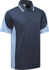 Picture of Bocini Collections Adults Vertex Polo (CP2405-ADULTS)