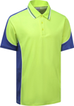 Picture of Bocini Collections Adults Vertex Polo (CP2405-ADULTS)