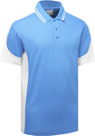 Picture of Bocini Collections Adults Vertex Polo (CP2405-ADULTS)