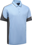 Picture of Bocini Collections Adults Vertex Polo (CP2405-ADULTS)