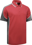 Picture of Bocini Collections Vertex Polo (CP2405-KIDS)
