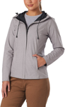 Picture of Winning Spirit Womens Absolute Waterproof Performance Jacket (JK56)