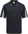 Picture of Bocini Collections Adults Reflect Polo (CP2414-ADULTS)