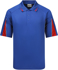 Picture of Bocini Collections Adults Reflect Polo (CP2414-ADULTS)